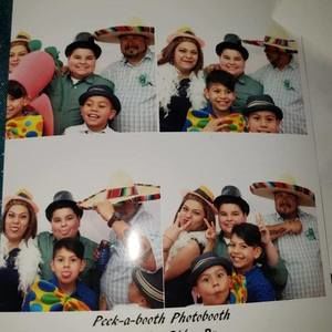 Meet your Posher, Elva